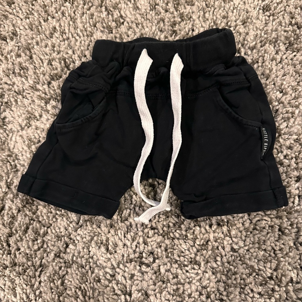 Little Bipsy shorts